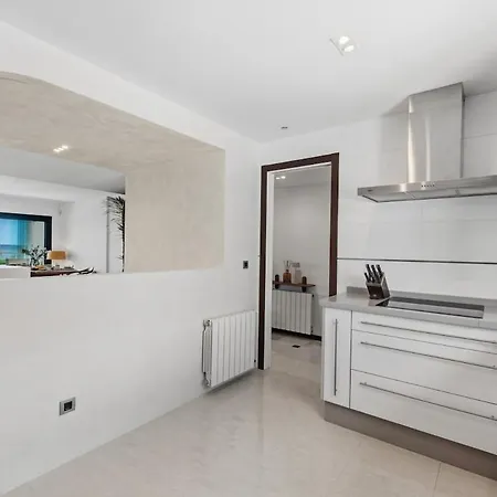 Anamare Seafront Duplex