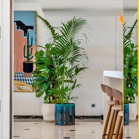 Anamare Seafront Duplex Apartment