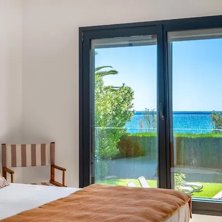 Apartment Anamare Seafront Duplex Altea