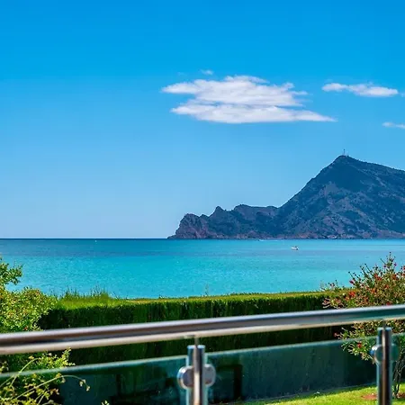 Apartment Anamare Seafront Duplex