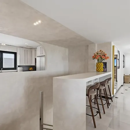 Apartment Anamare Seafront Duplex *