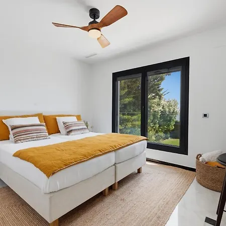 Anamare Seafront Duplex * Altea